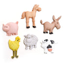 Dress It Up Embellishments - Funny Farm*