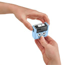 DIY Marky Textile Stamp Set - Blue