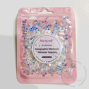 Dress My Craft Sequins 8gms Holographic Mermaid Shimmer