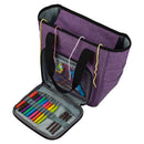 Universal Crafts Knitting & Crocheting Storage Bag
