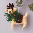 Docrafts Needle Felting Kit - Reindeer*