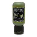 Dylusions Acrylic Paint 1oz - Jungle Leaf