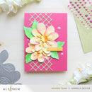 Altenew Craft-A-Flower: Dahlia April Heather Die Set*