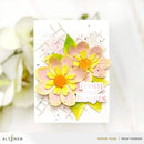 Altenew Craft-A-Flower: Dahlia April Heather Die Set*