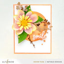 Altenew Craft-A-Flower: Dahlia April Heather Die Set*
