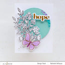 Altenew Dainty Flowers Stamp Set*