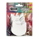 Dyan Reaveley Dylusions Dyamond Boards - Cats