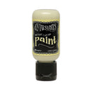 Dylusions Antique Cream paint bottle on a white background
