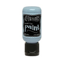 Bottle of Dylusions paint with a black label on a white background
