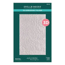 Spellbinders Spring in Kyoto 3D Embossing Folder by Alex Syberia - Floral Fans