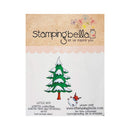 Stamping Bella Cling Stamps - The Littles - Little Bits