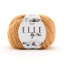 Premier Elle By Me Charlotte Solids Yarn - Caramel