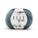 Premier Elle By Me Charlotte Solids Yarn - Nocturne