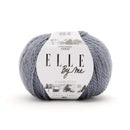 Premier Elle By Me Charlotte Solids Yarn - Steel