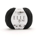 Premier Elle By Me Charlotte Solids Yarn - Ebony