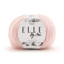 Premier Elle By Me Charlotte Solids Yarn - Blush