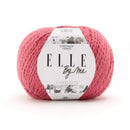 Premier Elle By Me Charlotte Solids Yarn - Cerise