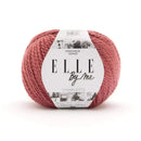Premier Elle By Me Charlotte Solids Yarn - Brick