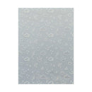 Poppy Crafts Emboss It Embossing Folder - Bright Nights