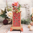 Elizabeth Craft Metal Die Festive Lantern