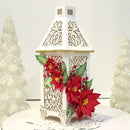 Elizabeth Craft Metal Die Festive Lantern