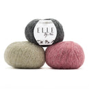 Premier Elle By Me Odette Yarn - Ebony