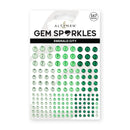 Altenew Emerald City Gem Sparkles*