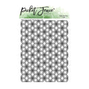 Picket Fence Studios Clear Stamp Set - Polka Dot Flora*