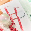Happy Planner Classic Accessory Pack Seasonal Charm