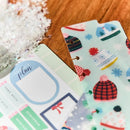Happy Planner Classic Accessory Pack Seasonal Charm