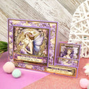 Hunkydory Fairy Decadence Luxury Inserts & Papers