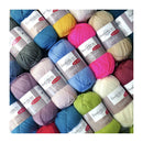Fiddlesticks Superb 8 Yarn 100g - Petal