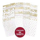 Hunkydory Foiled Pattern Ink Me! Mats