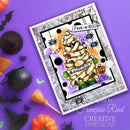 Woodware Clear Stamps 4"x 6" - Mummy Gnome*