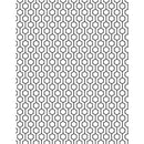 Picket Fence Studios Fabulous Foiling Toner A2 Card Fronts - The Bee's Knees*