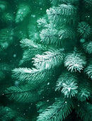 Picket Fence Studios Fabulous Foiling Toner A2 Card Fronts - Winter Branches*