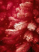 Picket Fence Studios Fabulous Foiling Toner A2 Card Fronts - Winter Branches*