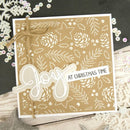 Hunkydory For the Love of Masks - Winter Foliage*