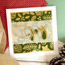 Hunkydory For the Love of Masks - Winter Foliage*