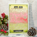 Hunkydory For the Love of Masks - Winter Foliage*