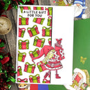 Hunkydory For the Love of Stamps - A Little Gift*