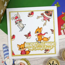 Hunkydory For the Love of Stamps - Snow Much Fun!*