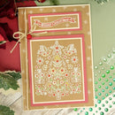 Hunkydory For the Love of Stamps - O Christmas Tree*