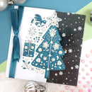 Hunkydory For the Love of Stamps - O Christmas Tree*