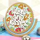 Hunkydory For the Love of Stamps - A Patterned Christmas*