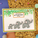 Hunkydory For the Love of Stamps - Elephantastic Fun*