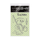 Hunkydory For the Love of Stamps - Mr Waters*