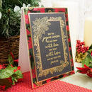 Hunkydory For the Love of Stamps - Pretty Poinsettia Frames*