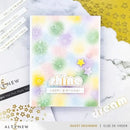 Altenew Falling Stars Die Set*