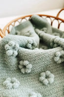 Lion Brand Feels Like Bliss Yarn - Cocoa
